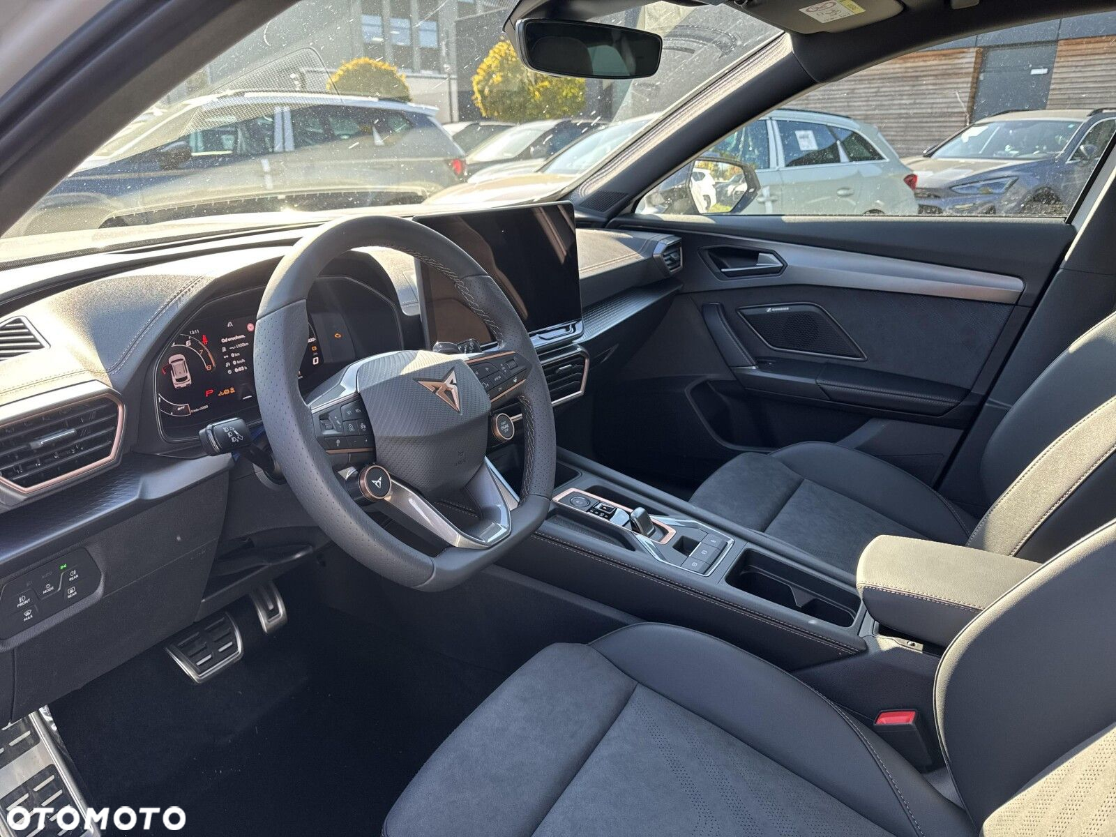 Cupra Formentor - 23