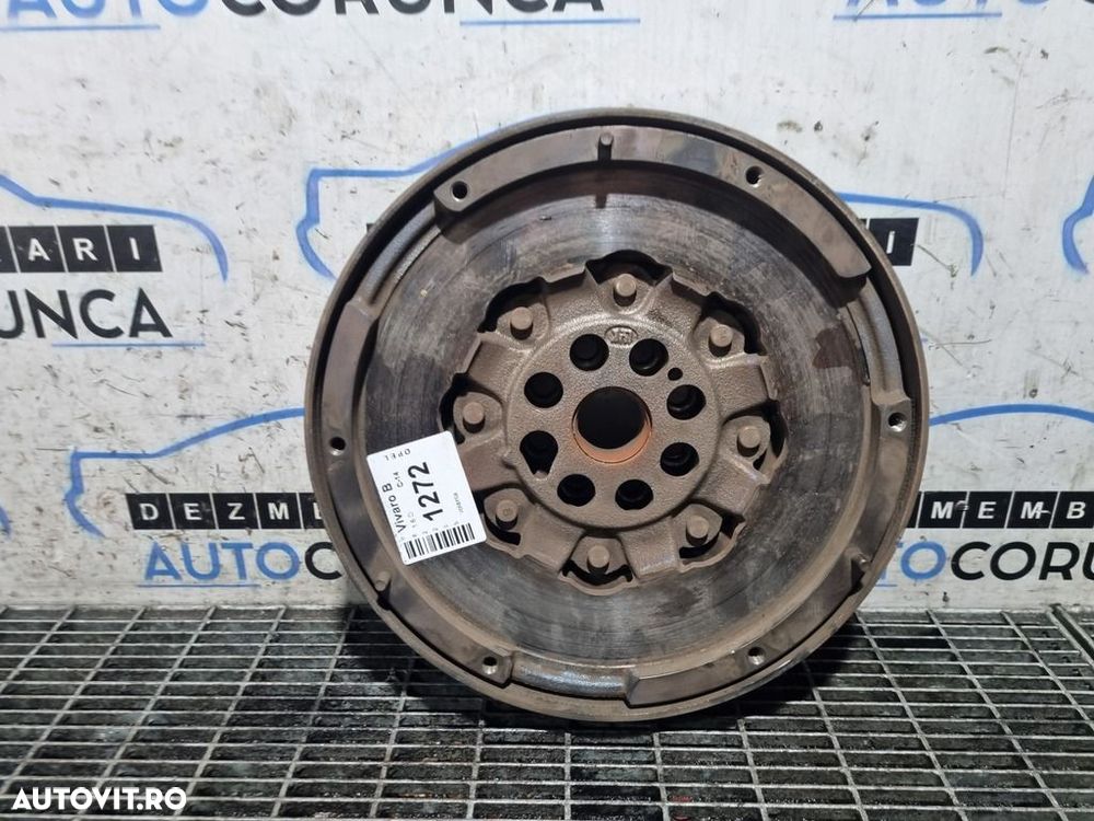 Volanta Opel Vivaro B 1.6 D 2014 - 2018 Manuala 6 Trepte R9M - MK (1272) Diesel Masa dubla - 1