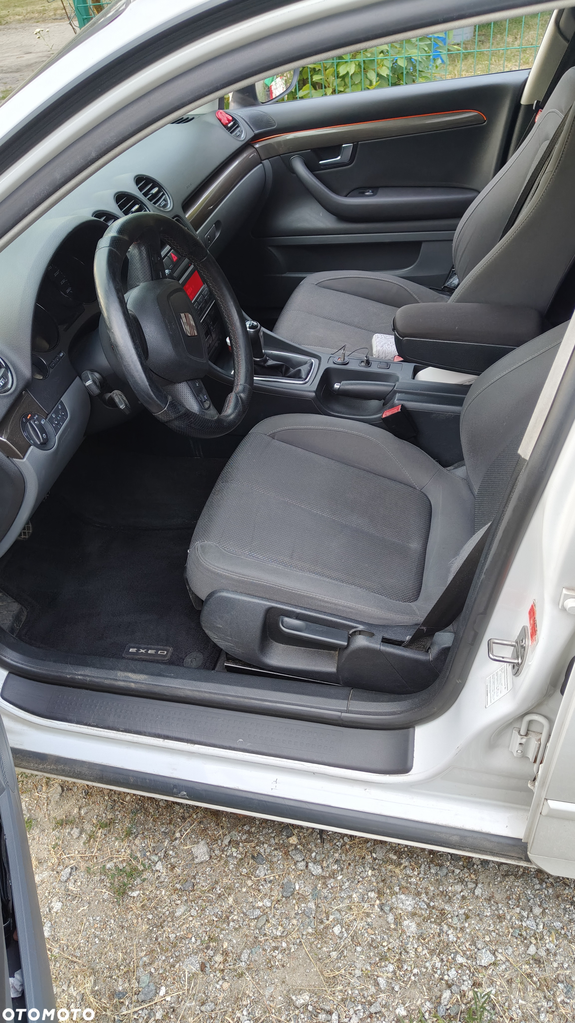 Seat Exeo 2.0 TDI DPF Sport - 12