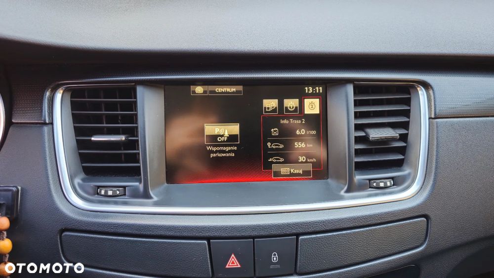 Peugeot 508 - 22