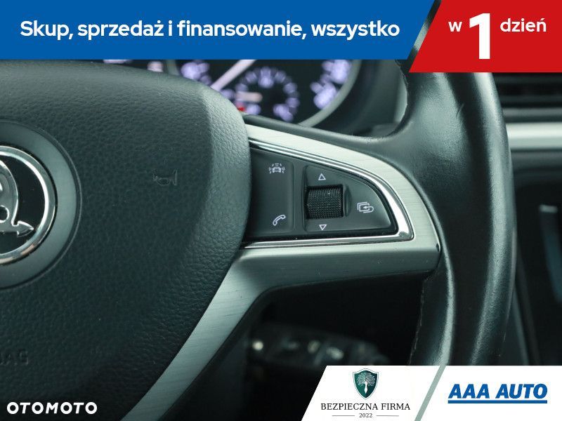 Skoda RAPID - 18