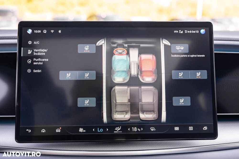 Byd Sealion 7 AWD Design - 28