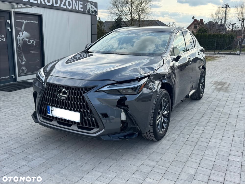 Lexus NX 350h Prestige 2WD - 1