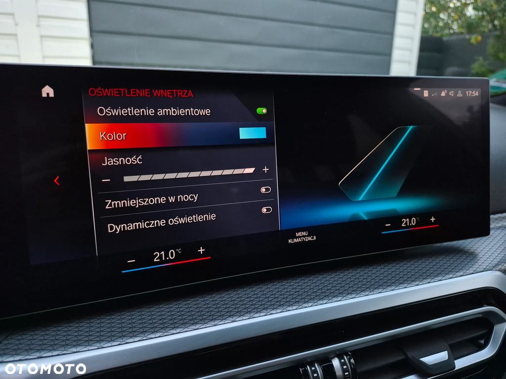 BMW Seria 3 320d M Sport Shadow - 19