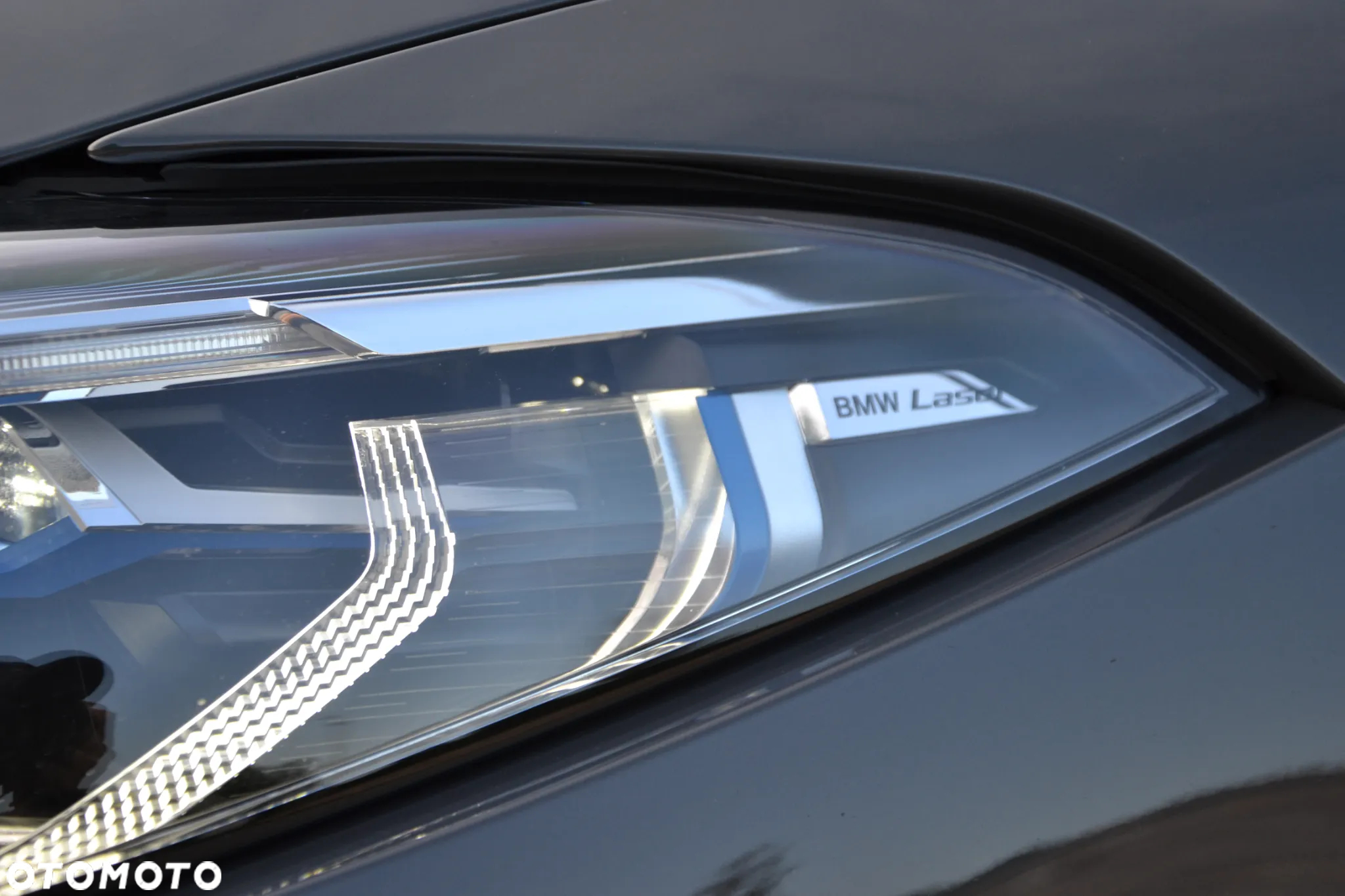 BMW M8 Standard - 11