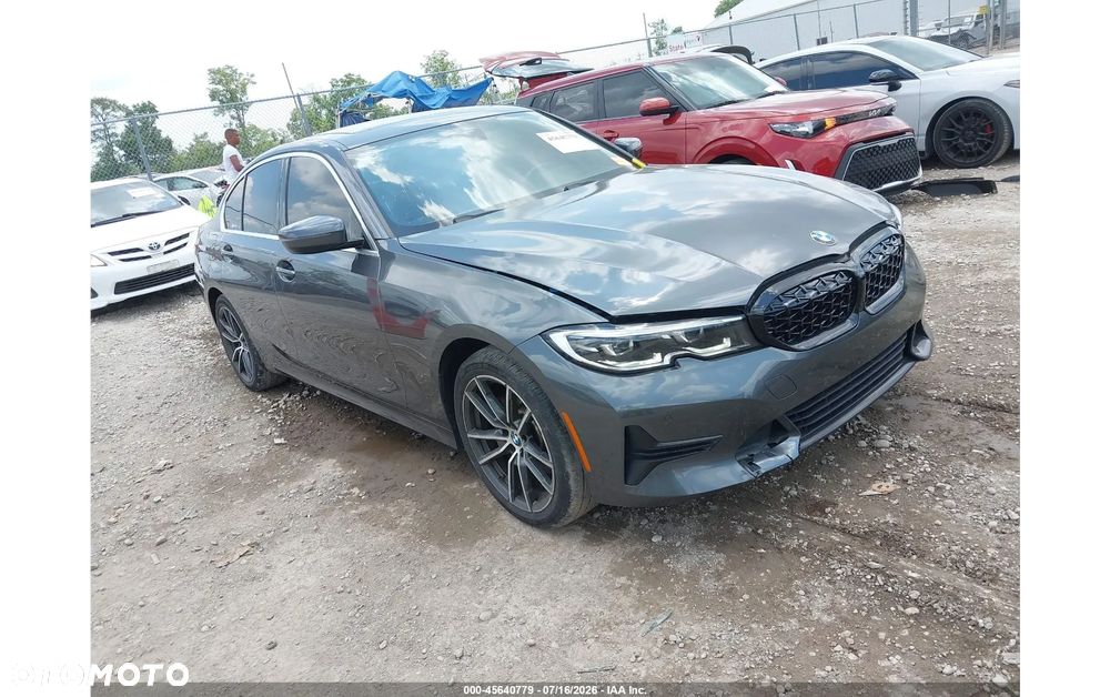 BMW Seria 3 - 2