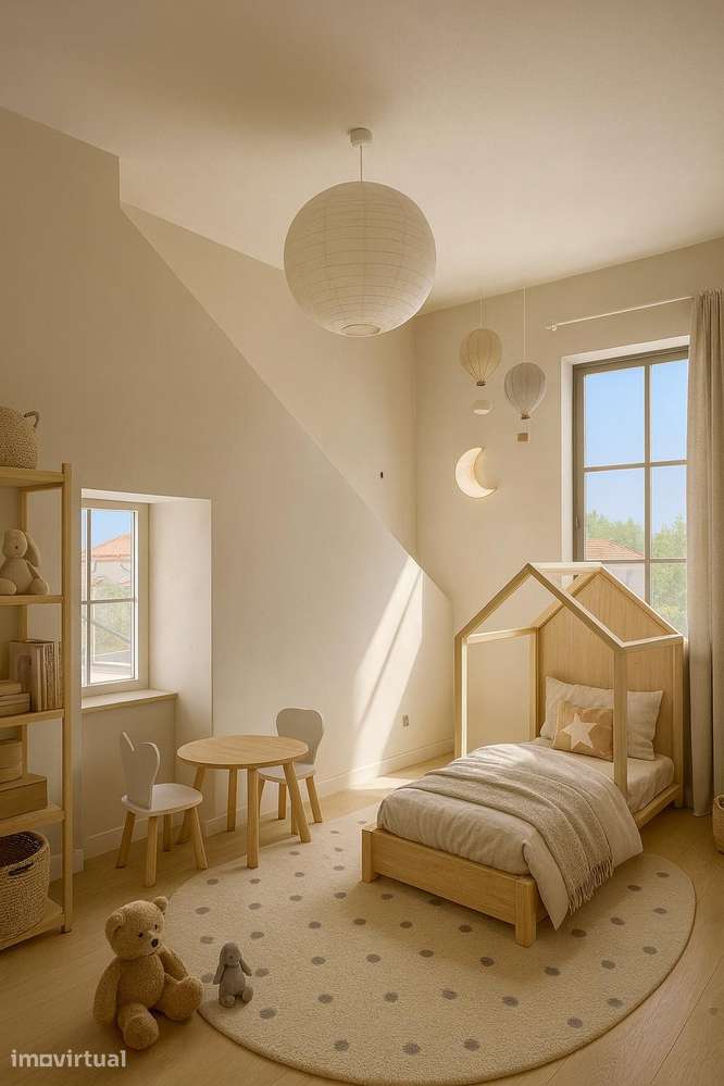 Apartamentos Novos – Carcavelos, Cascais - Grande imagem: 2/14