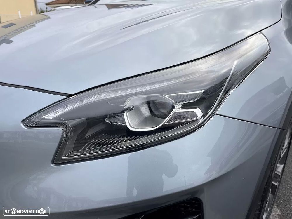 Kia XCeed 1.6 GDi PHEV Drive - 51