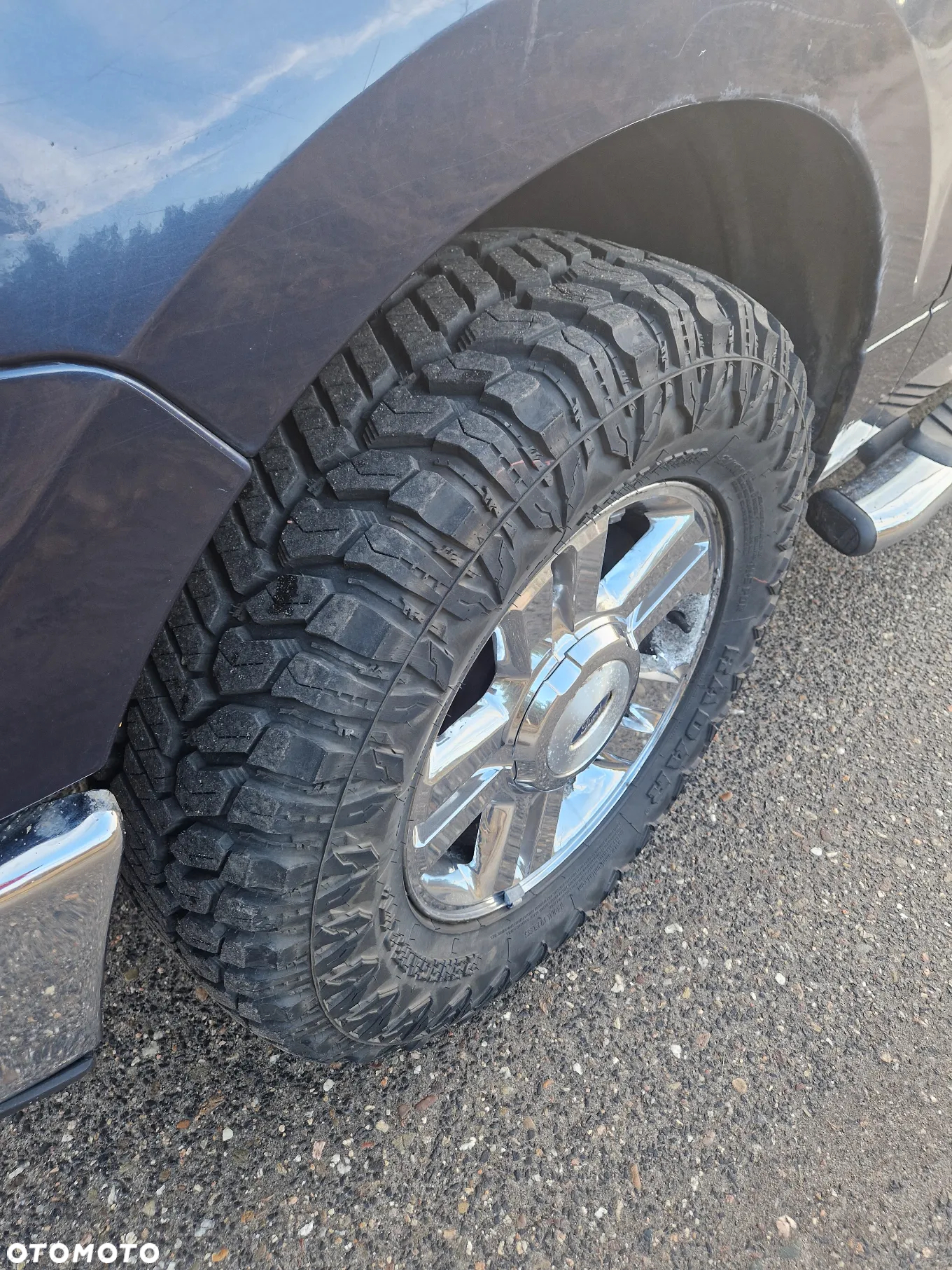 Ford F150 - 18