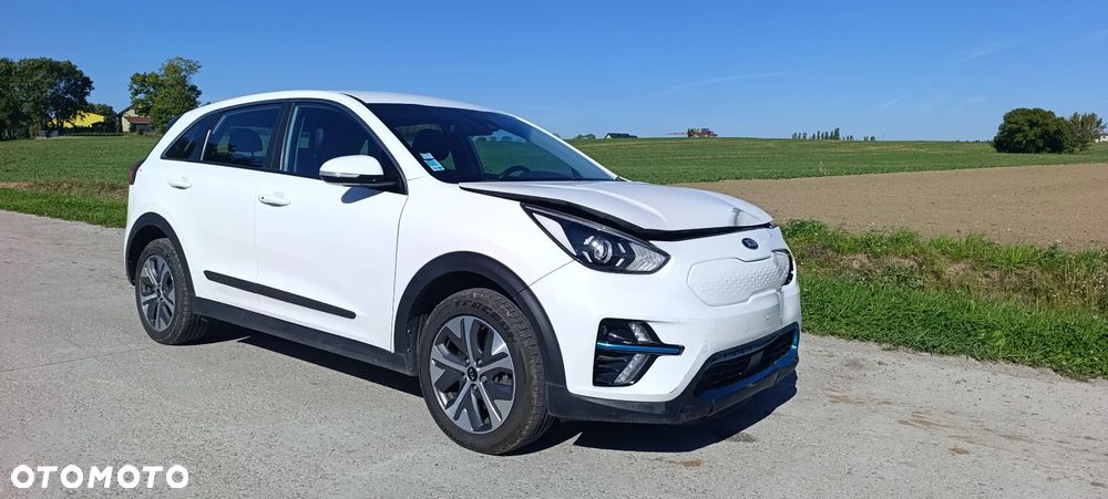 Kia Niro 64kWh XL - 1