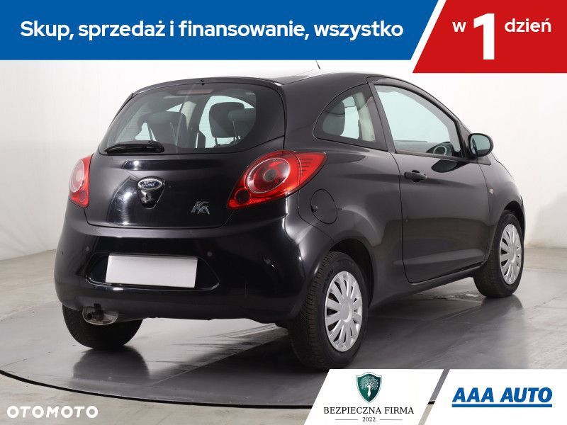 Ford KA - 7
