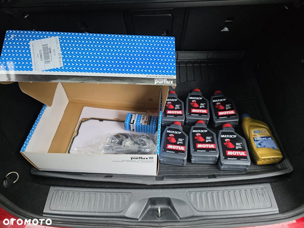 Mercedes-Benz Klasa B 220 4Matic 7G-DCT Peak Edition - 19