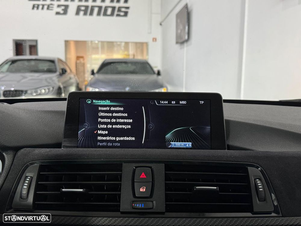 BMW 435 i Pack M Auto - 20