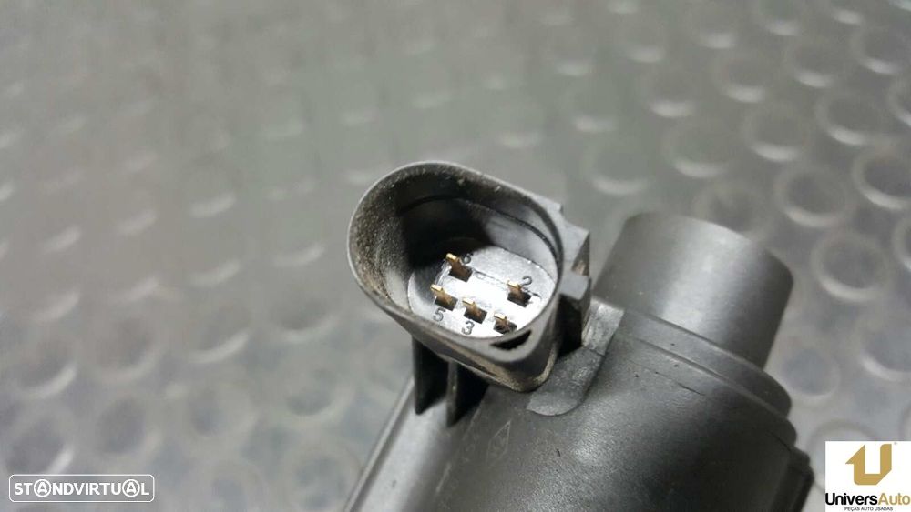 VáLVULA EGR RENAULT CLIO IV EXPRESSION - 3