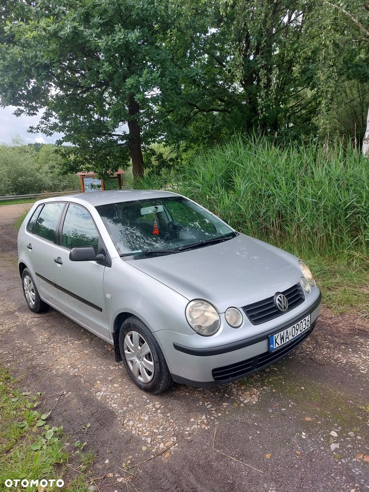 Volkswagen Polo - 2