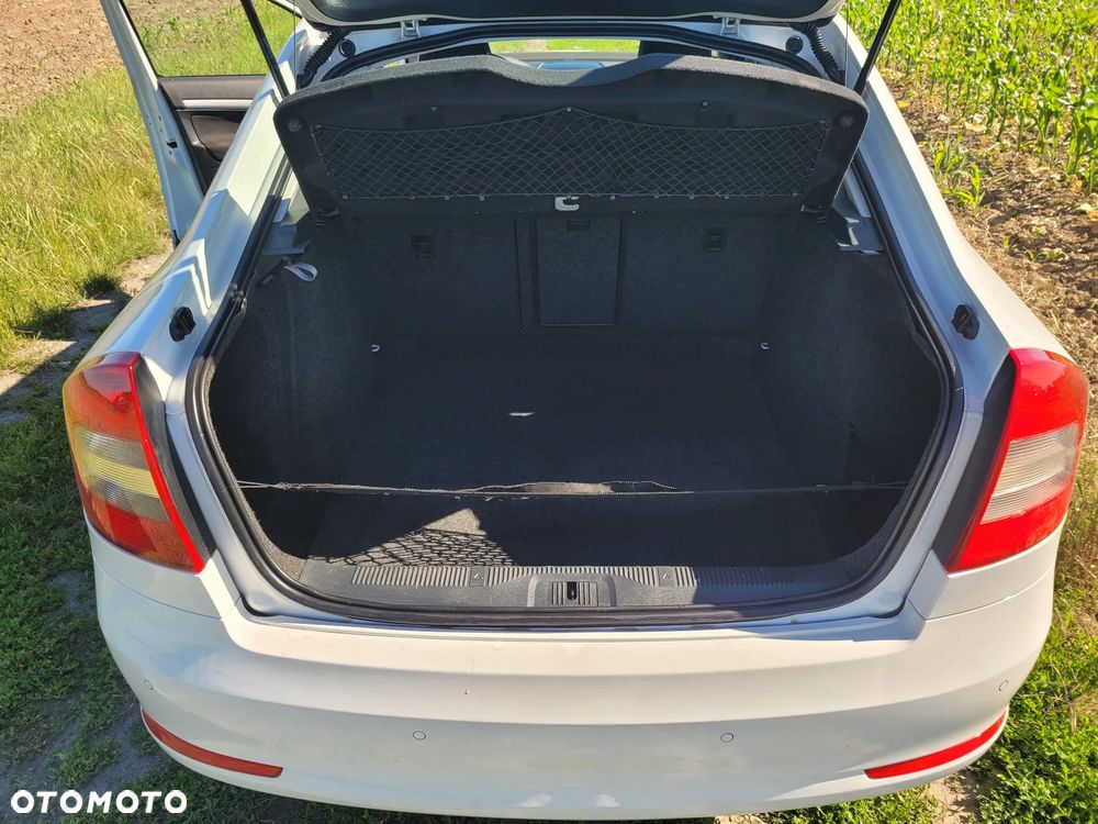 Skoda Octavia 1.4 TSI Active - 10