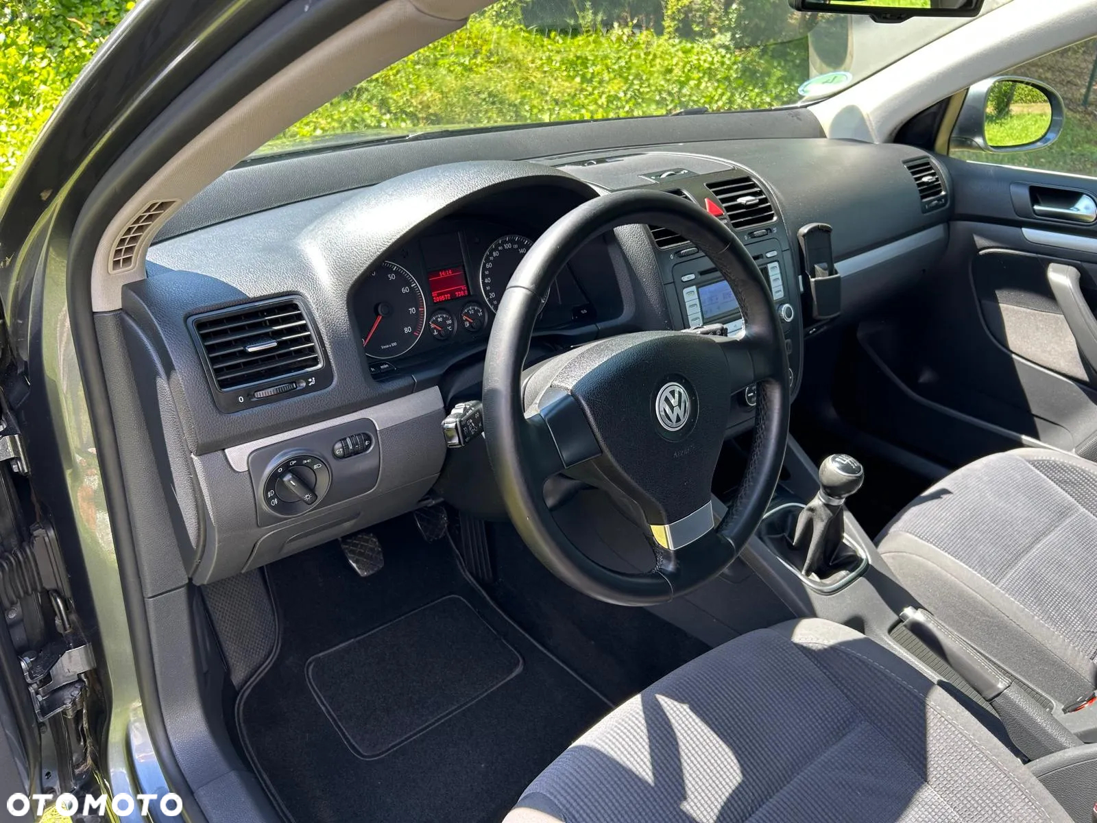 Volkswagen Golf - 13