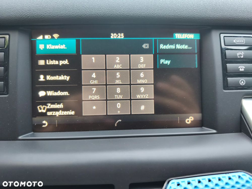 Land Rover Discovery Sport 2.0 Si4 HSE - 30