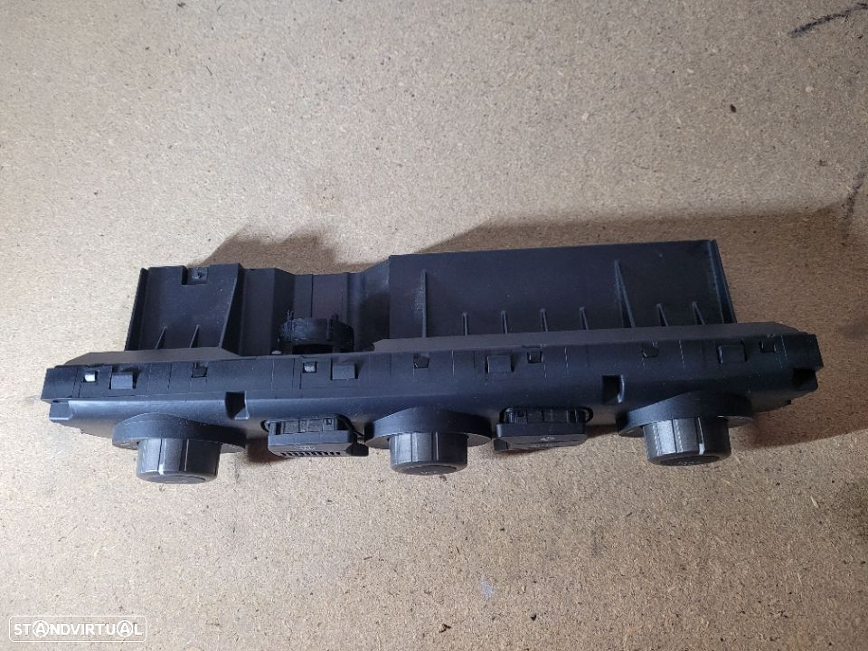 Comutador Painel Sofagem BMW SERIE 5 6 E60 E61 E63 E64 6938550 - 2