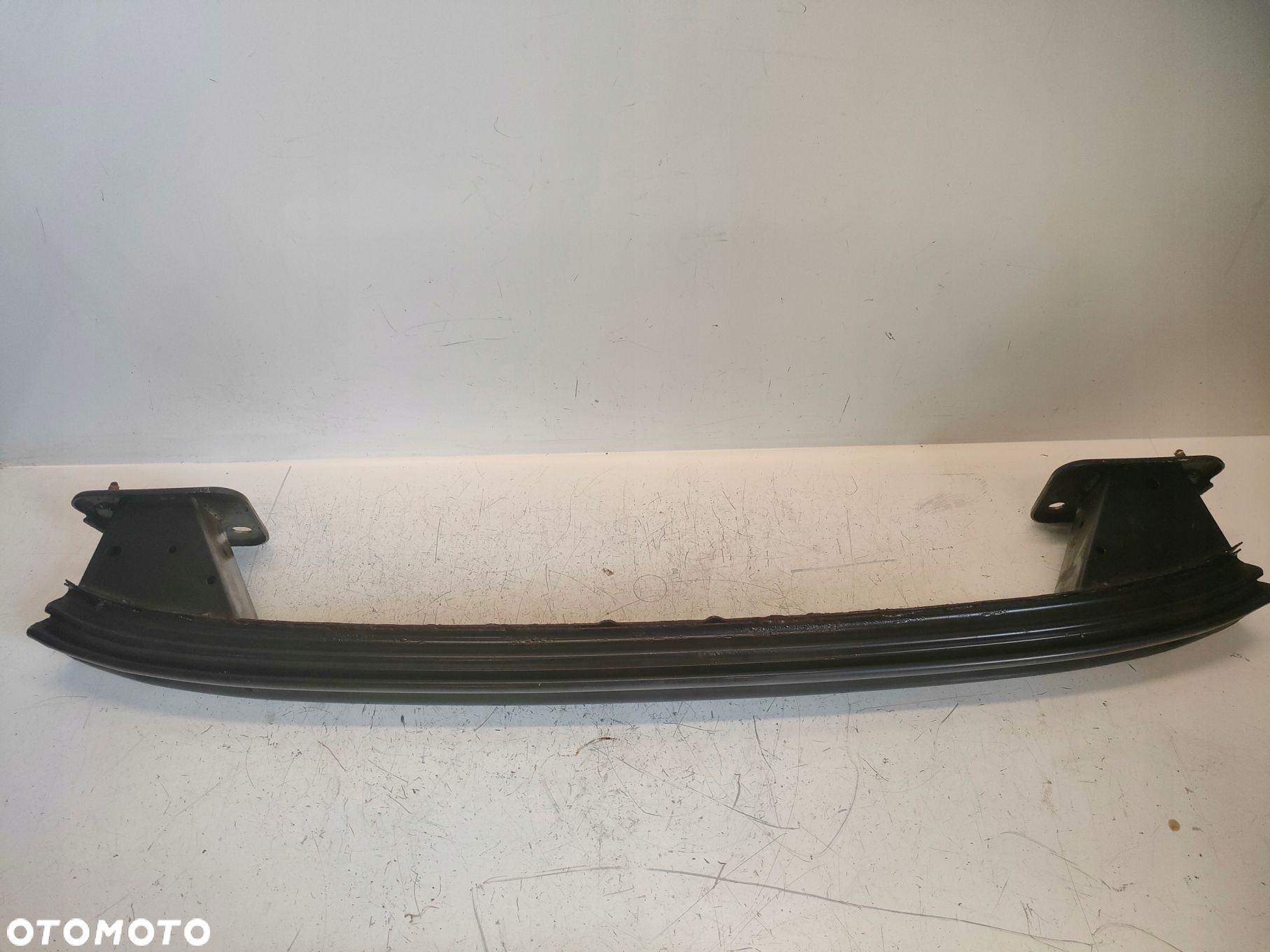 FIAT GRANDE PUNTO 05- 1.4 BELKA POD ZDERZAK TYŁ TYLNY - 7