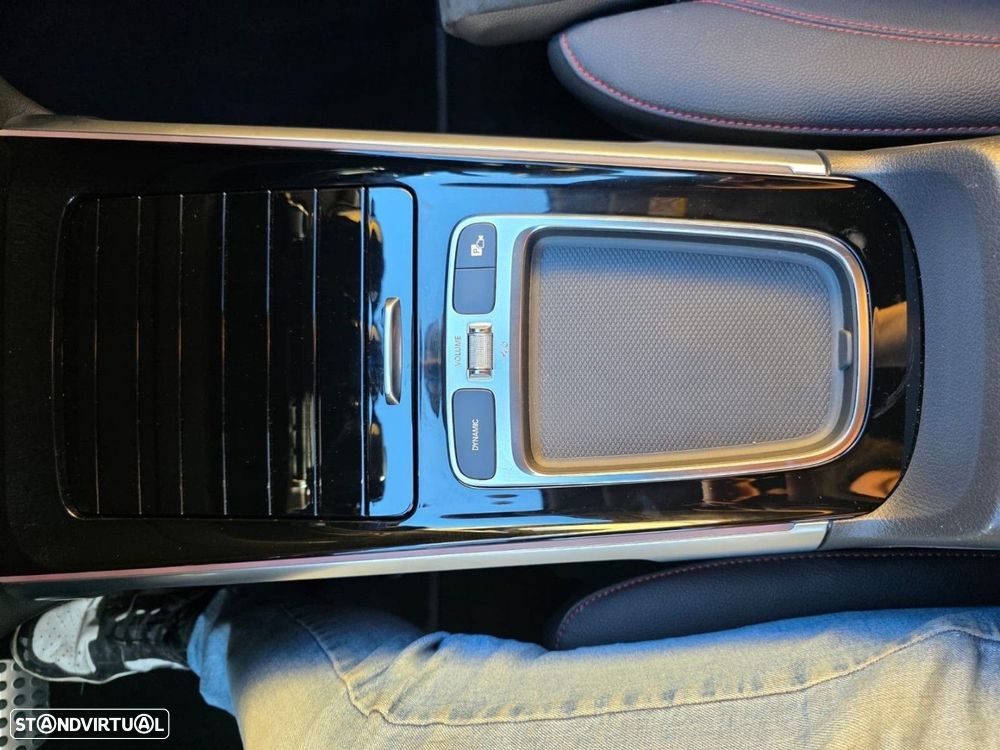 Mercedes-Benz EQB 250+ Edition - 16