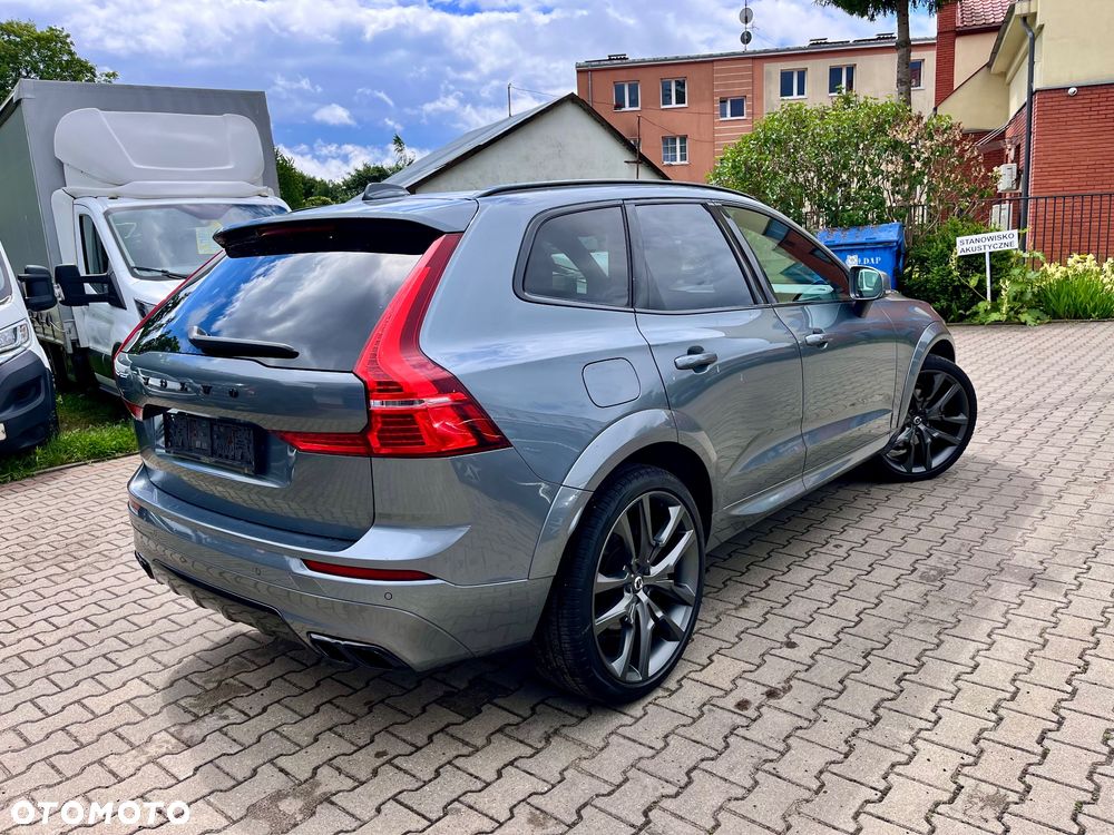 Volvo XC 60 - 3
