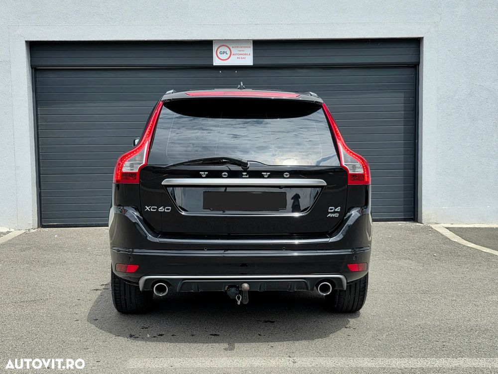 Volvo XC 60 - 21
