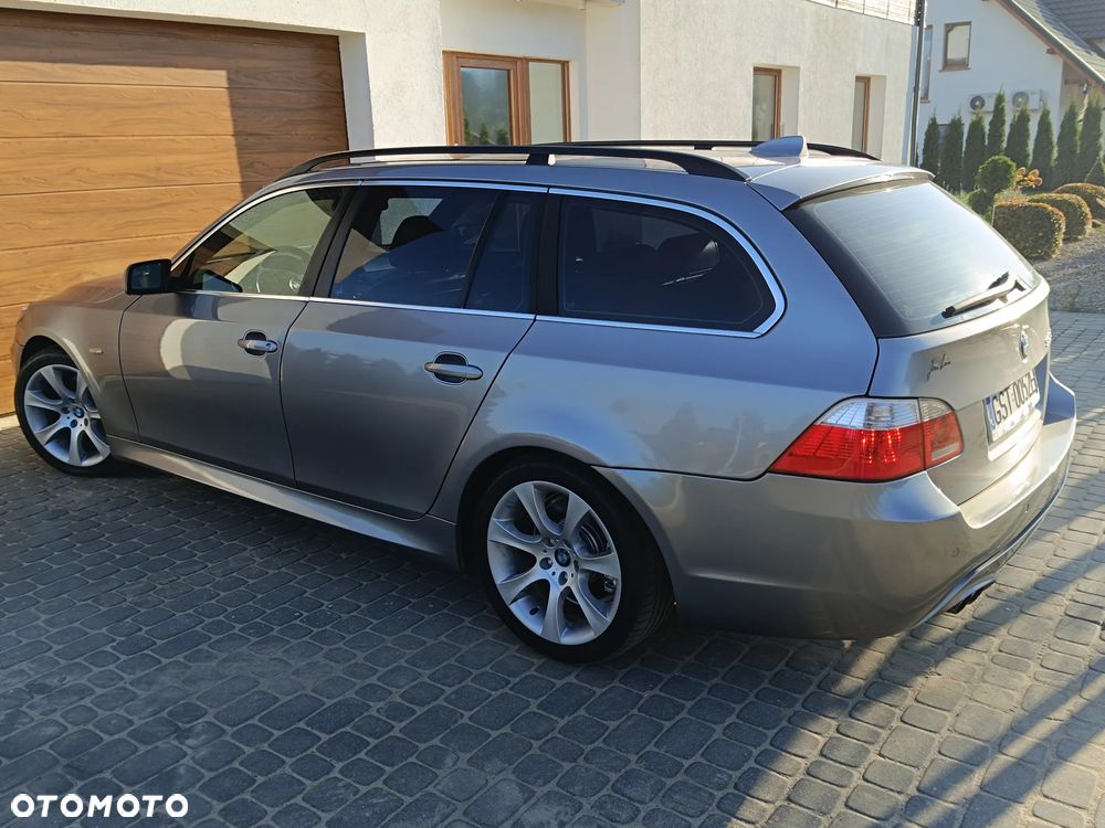 BMW Seria 5 - 26
