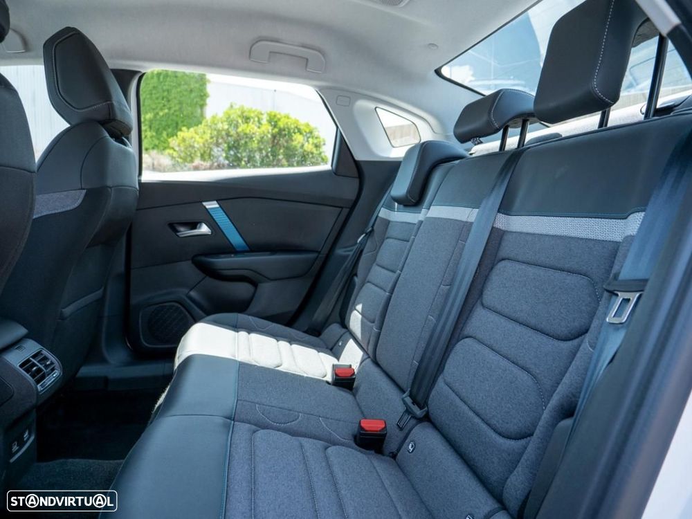Citroën e-C4 X 50 kWh Feel Pack - 25