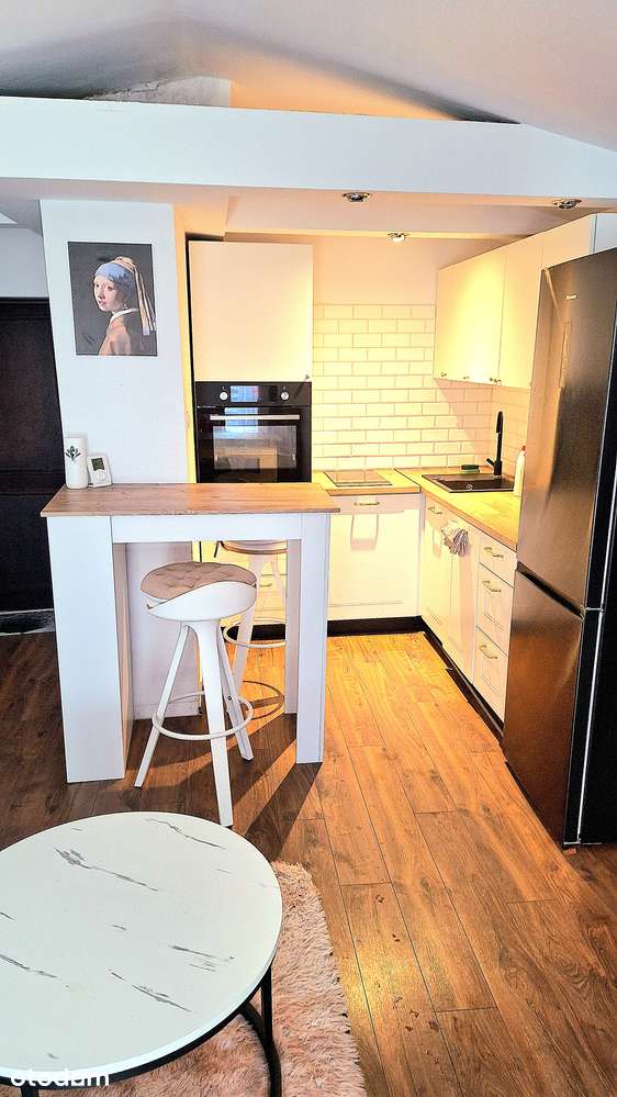 Mieszkanie na sprzedaż, 2 pokoje, 33 m², Szamotuły