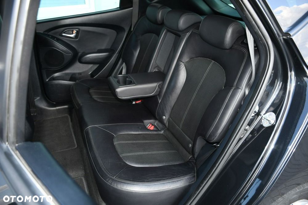 Hyundai ix35 2.0 CRDi Premium 2WD - 29