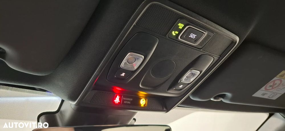 Renault Arkana MHEV 160 EDC RS Line - 26