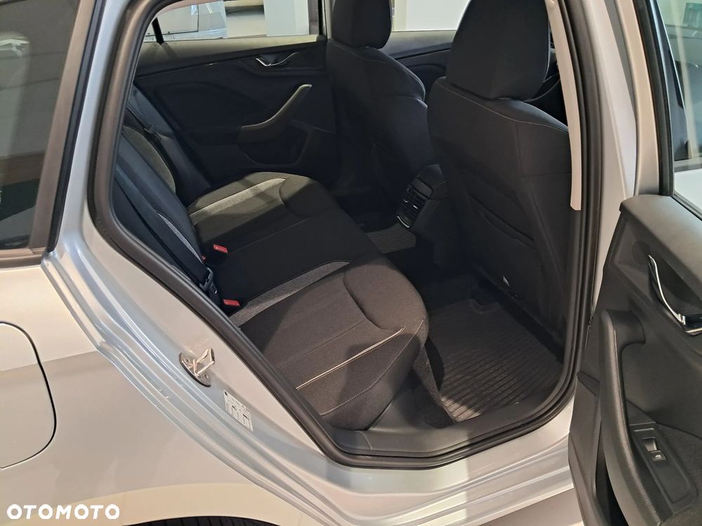 Skoda Scala 1.0 TSI Edition 130 - 12