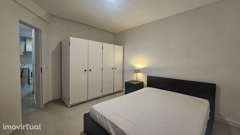 Estúdio a 4 klms de Mafra - Grande imagem: 5/7