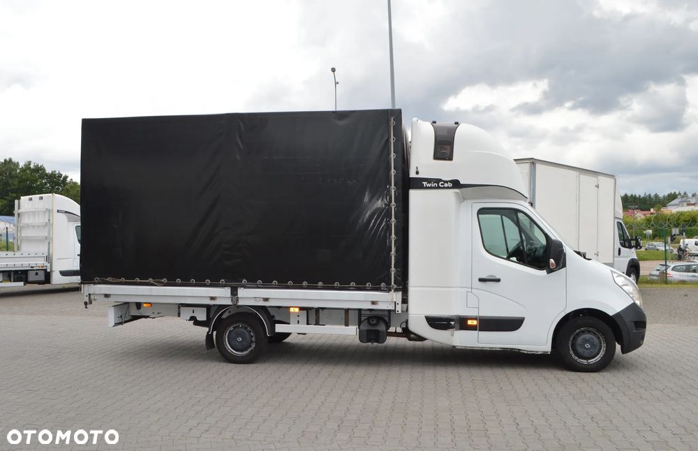 Renault Master - 8
