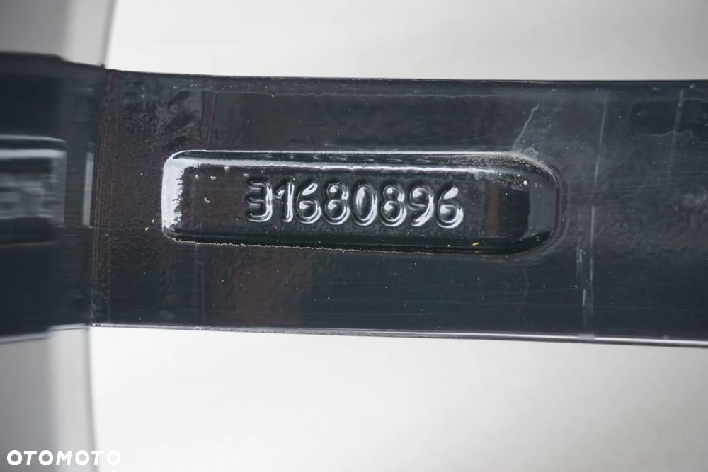 Volvo Polestar 5x10820 8J et50 31680896 - 6