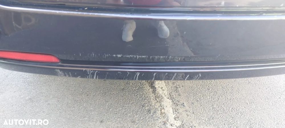 Mazda 6 Sport Kombi 2.0 CD DPF Active - 16