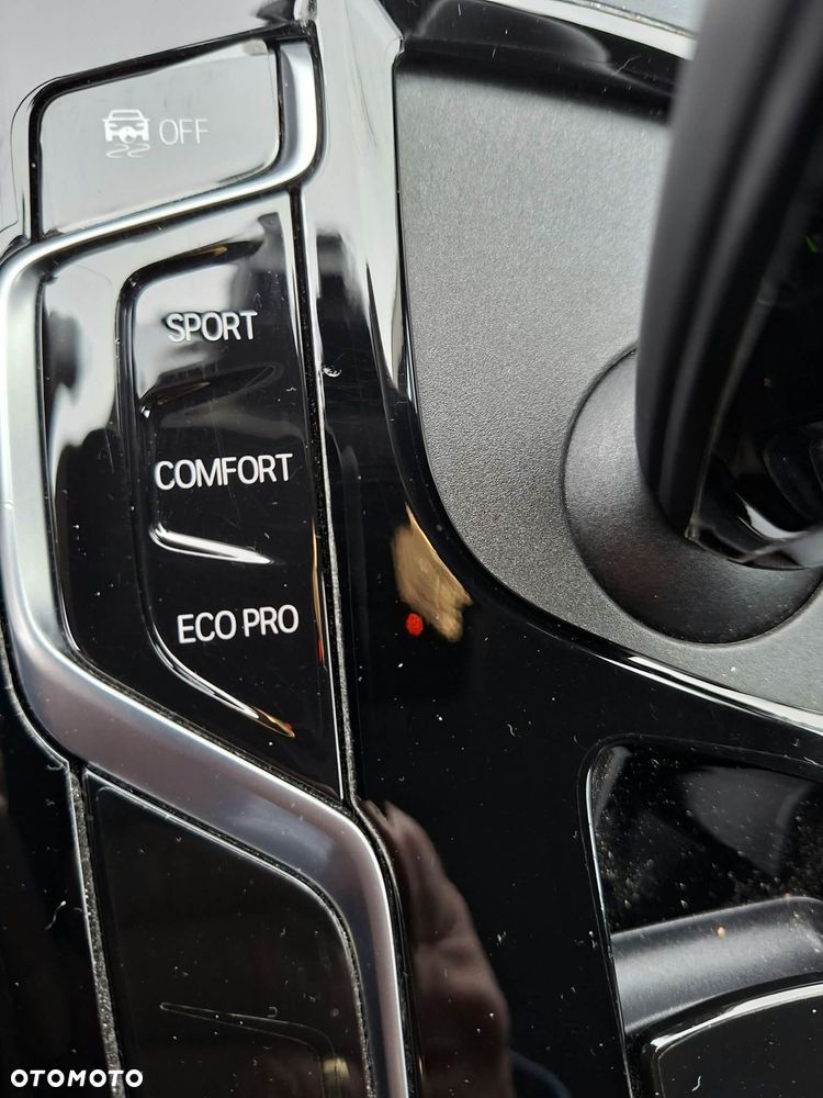 BMW Seria 5 530d xDrive mHEV Luxury Line - 14
