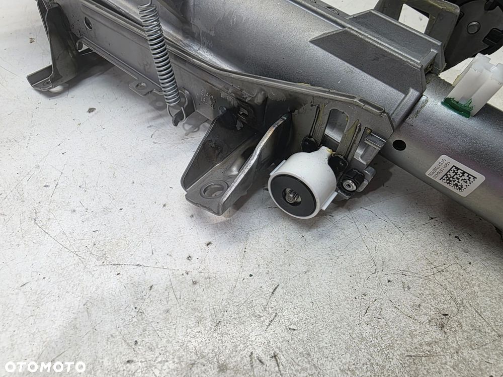 SZTYCA KOLUMNA KIEROWNICZA ELEKTRYCZNA AUDI A6 C8 4K0419502A 8W0927287C - 4