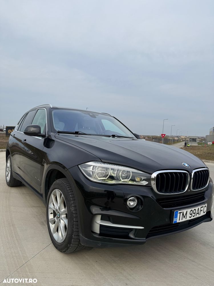 BMW X5 - 10