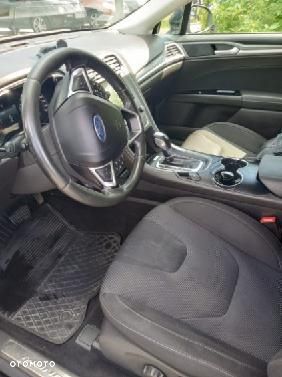 Ford Mondeo - 6