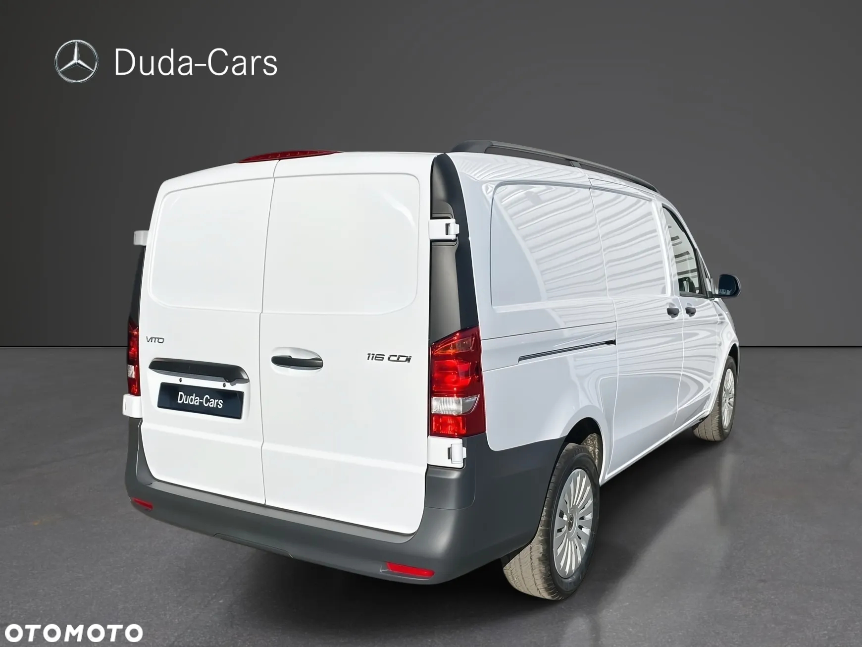 Mercedes-Benz Vito - 5