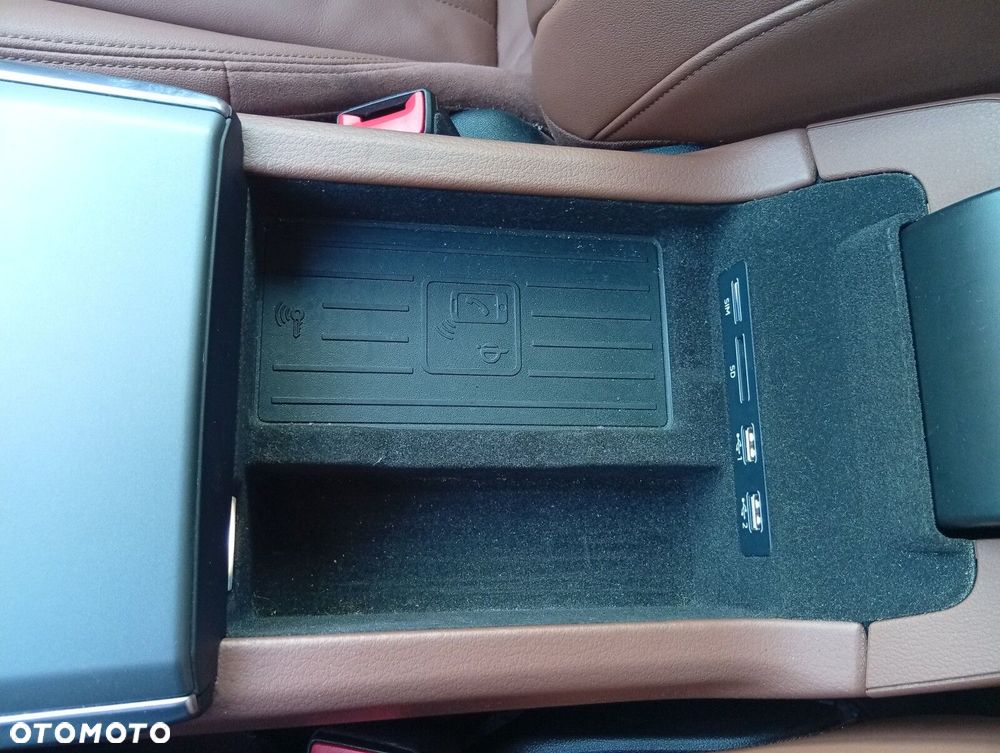 Audi A6 Limousine - 37