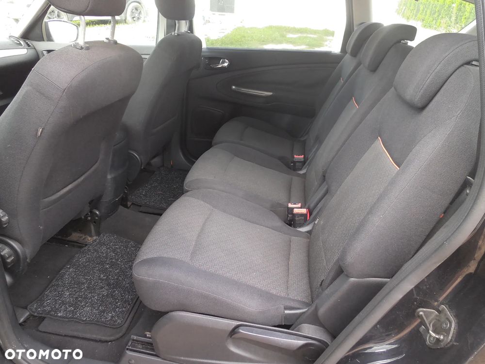 Ford S-Max 2.0 Business Edition - 12