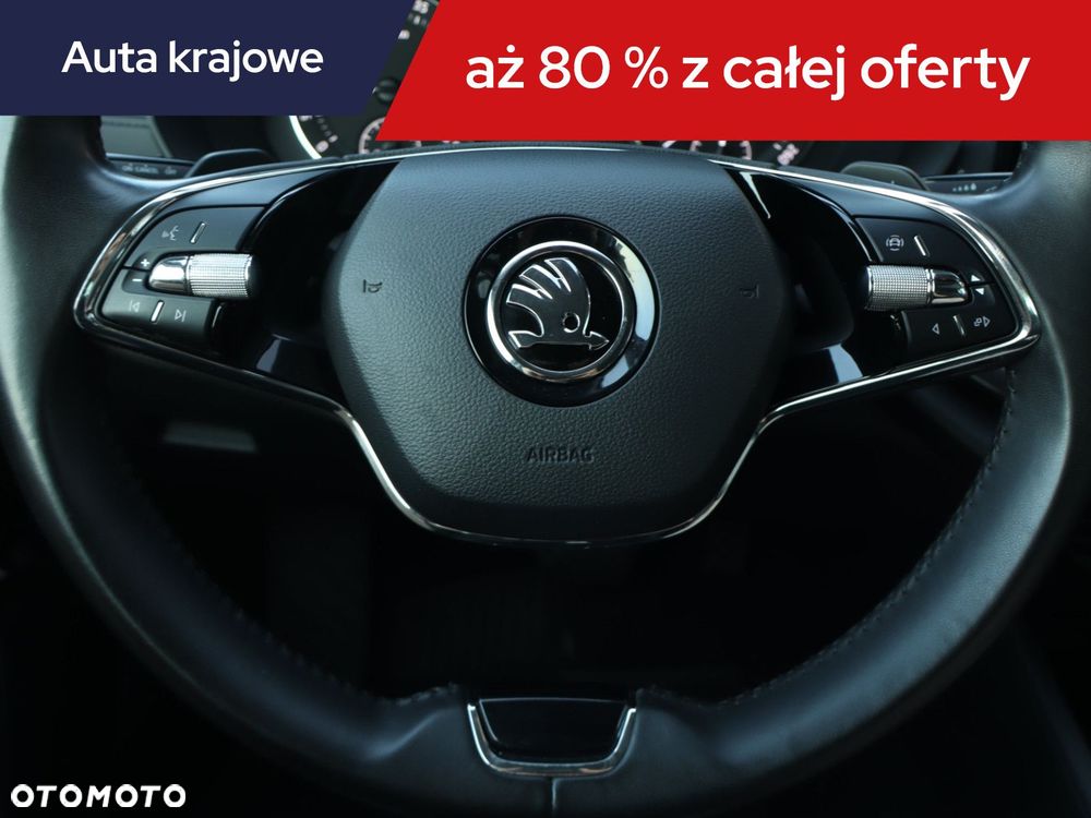 Skoda Octavia - 22