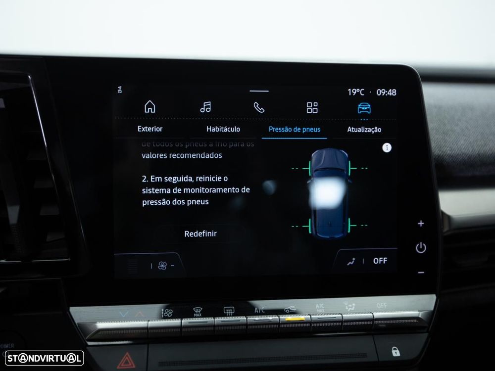 Renault Mégane E-Tech EV60 220hp optimum charge Equilibre - 28
