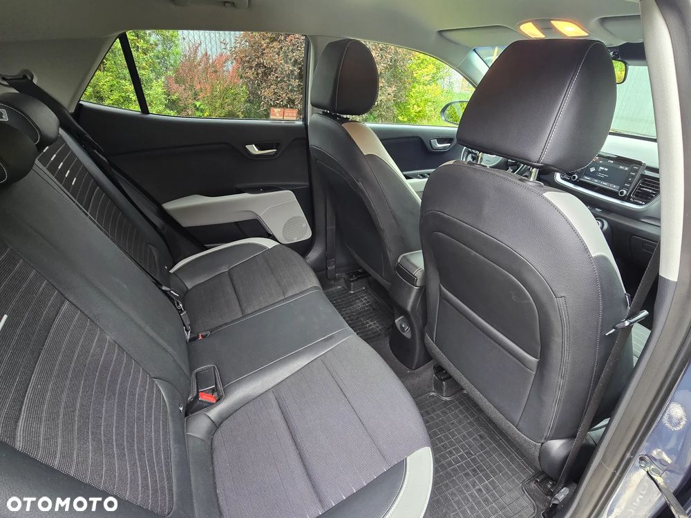 Kia Stonic 1.4 XL - 11
