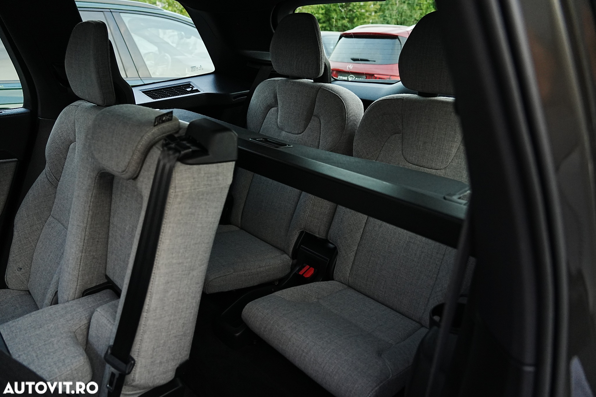 Volvo XC 90 Recharge T8 eAWD Inscription - 30