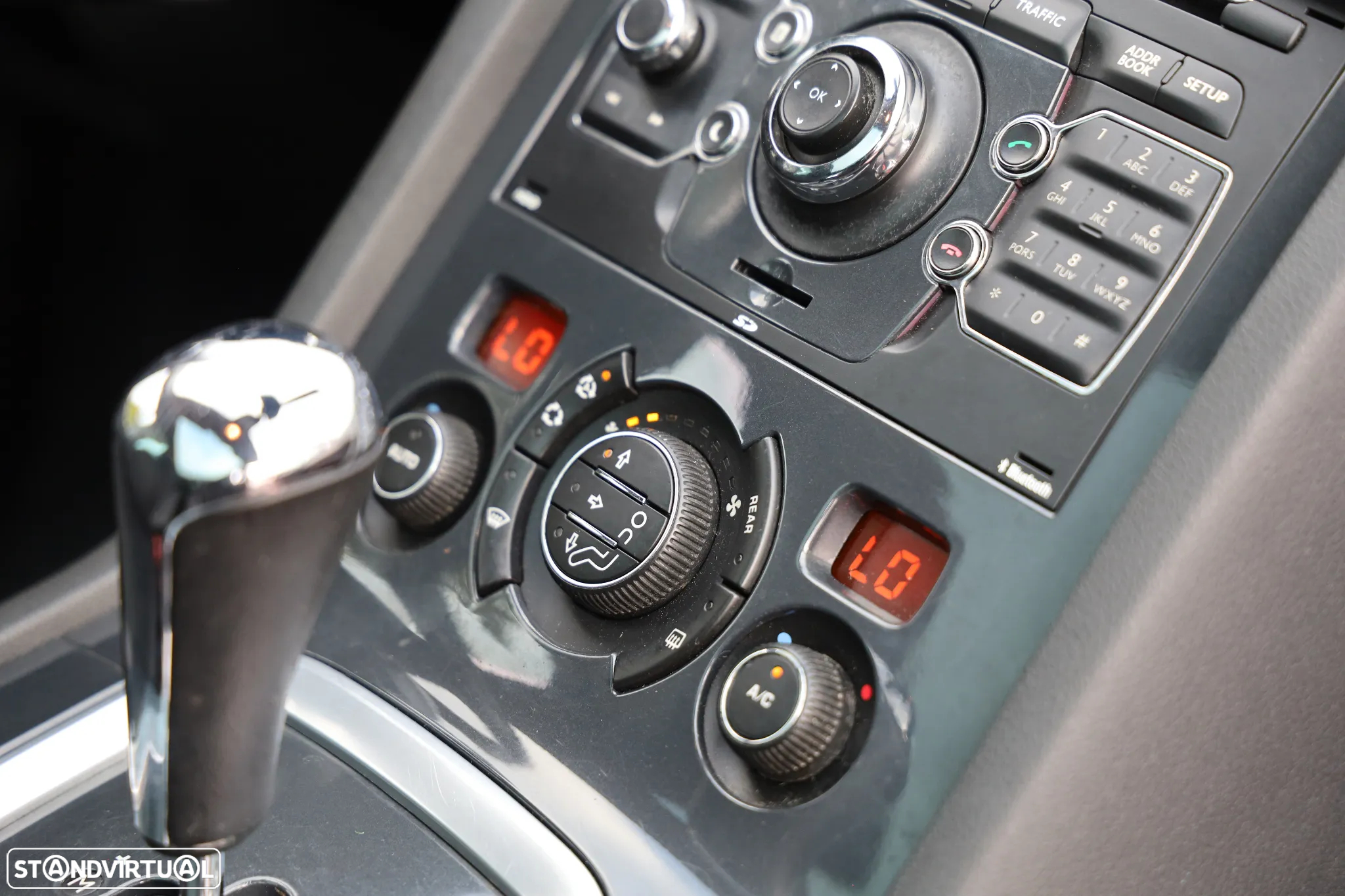 Peugeot 5008 e-HDI 115 ETG6 Stop&Start Active - 9