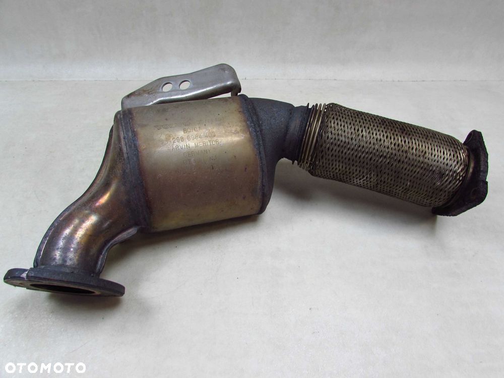VOLVO S80 V70 XC70 XC60 2.4 D5 07- KATALIZATOR 30774491 - 13